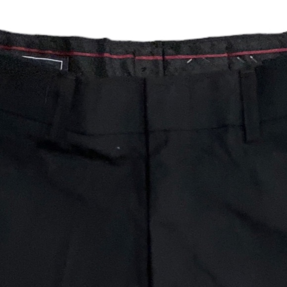 Couture 1910 Hudson Black Pants - Picture 6 of 11